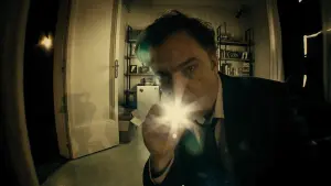 Задник к фильму "Квартира 143" #469189