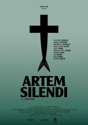 Постер к фильму "Artem Silendi"