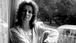 Видео к фильму Blue Road: The Edna O'Brien Story | Trailer