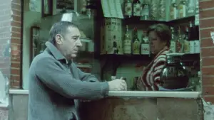 Видео к фильму Sinatra | SINATRA de Francesc Betriu en 8madrid TV