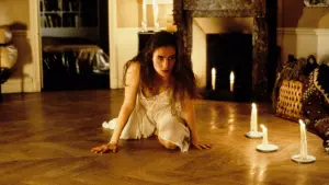 Задник к фильму "Горькая луна" #239770