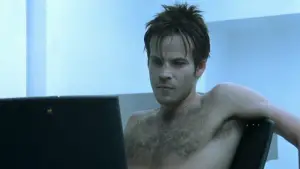 Задник к фильму "Блэйд" #621076