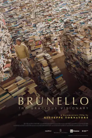 Brunello - Il visionario garbato
