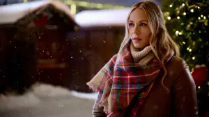 Задник к фильму "Растопи мое сердце в это Рождество" #692443