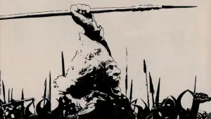 Задник к фильму "Зелёная кобра" #649012