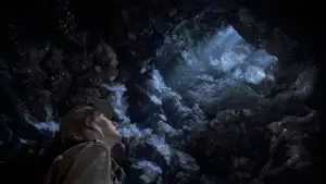 Задник к фильму "Конго" #701594