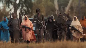 Задник к фильму "Черная книжка" #322324