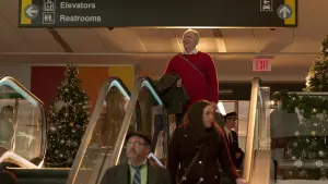 Задник к фильму "Здравствуй, папа, Новый год! 2" #718257