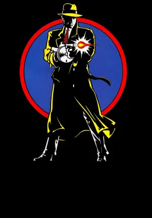 Постер к фильму "Дик Трэйси" #301451