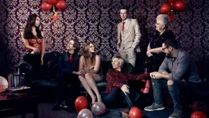 Задник к фильму "Swingers" #879814