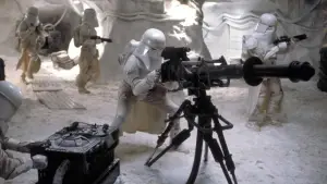 Задник к фильму "Звёздные войны: Эпизод 5 - Империя наносит ответный удар" #601885