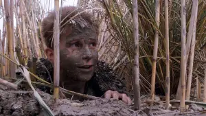 Задник к фильму "Империя Солнца" #209817