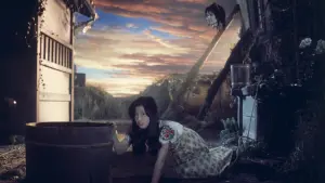 Задник к фильму "Дом" #221275