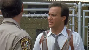 Задник к фильму "К-9: Собачья работа" #301620