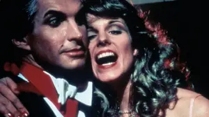 Задник к фильму "Любовь с первого укуса" #428871