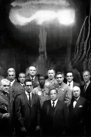 Постер к фильму "Взрыв" #630501