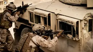 Задник к фильму "Починка лески" #387236