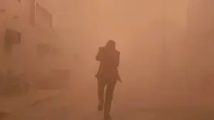 Задник к фильму "Миссия невыполнима: Протокол Фантом" #656268