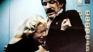 Задник к фильму "Вниз" #501981