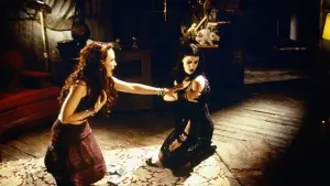 Задник к фильму "Ведьма из Блэр 2: Книга теней" #354374