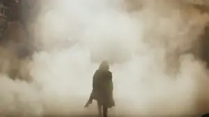 Задник к фильму "Супергёрл" #605148