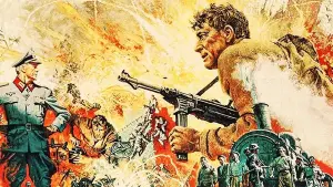 Задник к фильму "Поезд" #352526