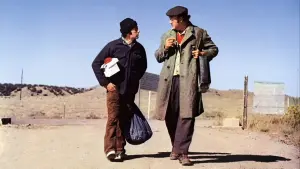 Задник к фильму "Пугало" #386456