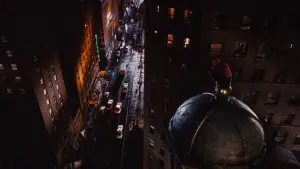 Задник к фильму "Человек-паук" #550126