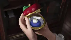 Задник к фильму "Девушка, которая плакала жемчугом" #583876