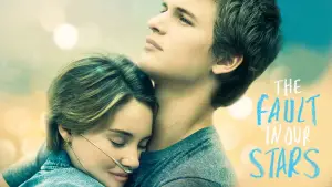 Задник к фильму "Виноваты звезды" #677577