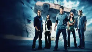 Задник к фильму "Пункт назначения 4" #657991