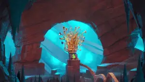 Задник к фильму "Гринч" #605294