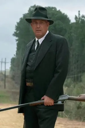 Постер к фильму "В погоне за Бонни и Клайдом" #266131