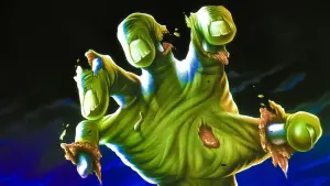 Задник к фильму "Дом 3: Шоу ужасов" #408718