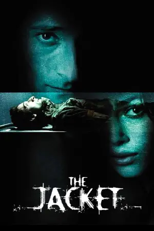 Постер к фильму "Пиджак" #254364