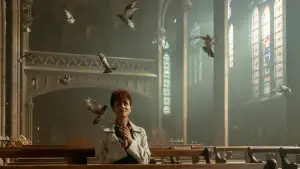 Задник к фильму "Наёмный убийца" #608196