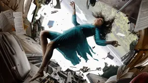 Видео к фильму Одна | трейлер приключенческой драмы ОДНА, в кино с 3 ноября