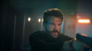 Видео к фильму Художник | Official Trailer