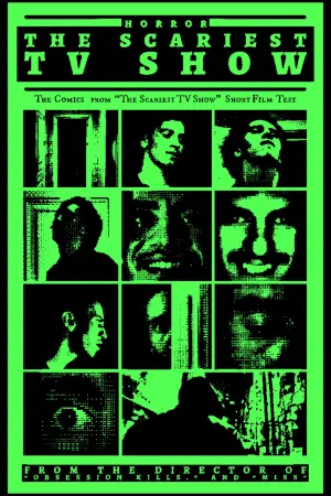 Постер к фильму "" #468085