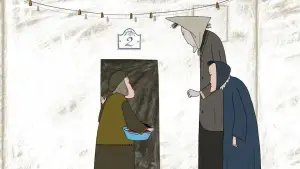 Задник к фильму "Три сестры" #705120