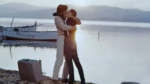 Задник к фильму "Двое в пути" #458968