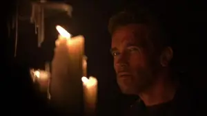 Задник к фильму "Конец света" #699160