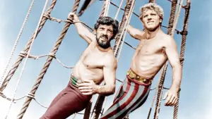 Задник к фильму "Красный корсар" #398725