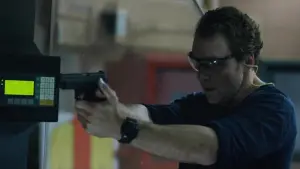 Задник к фильму "12 раундов 3" #344285