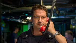 Задник к фильму "Хантер Киллер" #489068