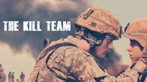 Задник к фильму "Убийственная команда" #118947