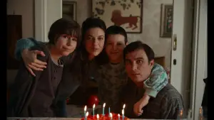 Задник к фильму "Семья" #737441