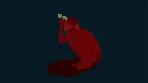 Задник к фильму "Повелитель мух" #865533