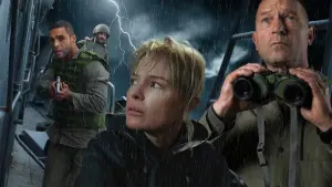 Задник к фильму "Рубеж выживания" #322630