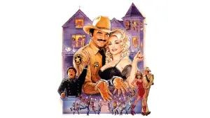 Задник к фильму "Самый приятный бордель в Техасе" #390936